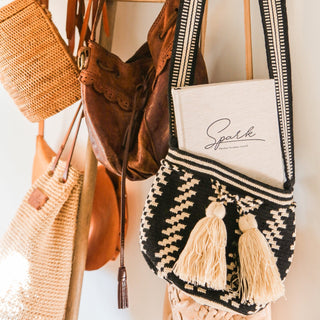 Spark: The One-Sentence Journal