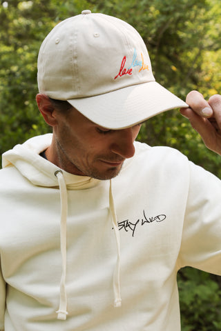 Love Hat featuring Ruben Rojas