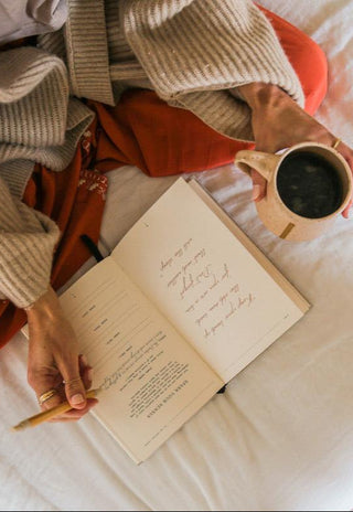 Spark: The One-Sentence Journal