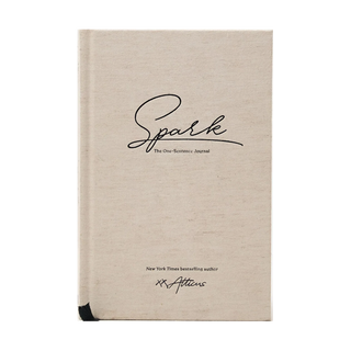 Spark: The One-Sentence Journal