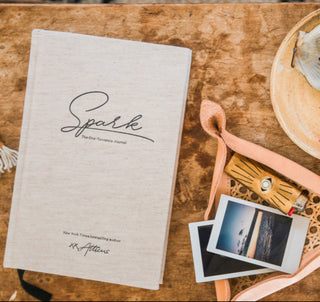 Spark: The One-Sentence Journal