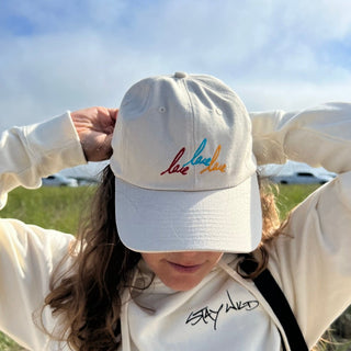Love Hat featuring Ruben Rojas