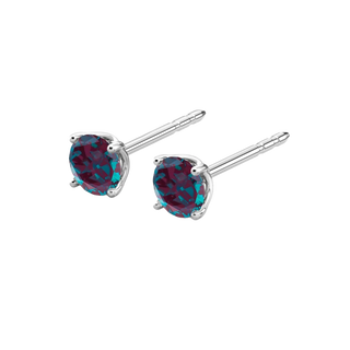 Love & Magic Alexandrite Earrings