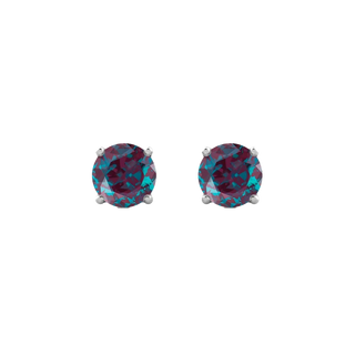 Love & Magic Alexandrite Earrings