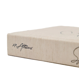 Spark: The One-Sentence Journal