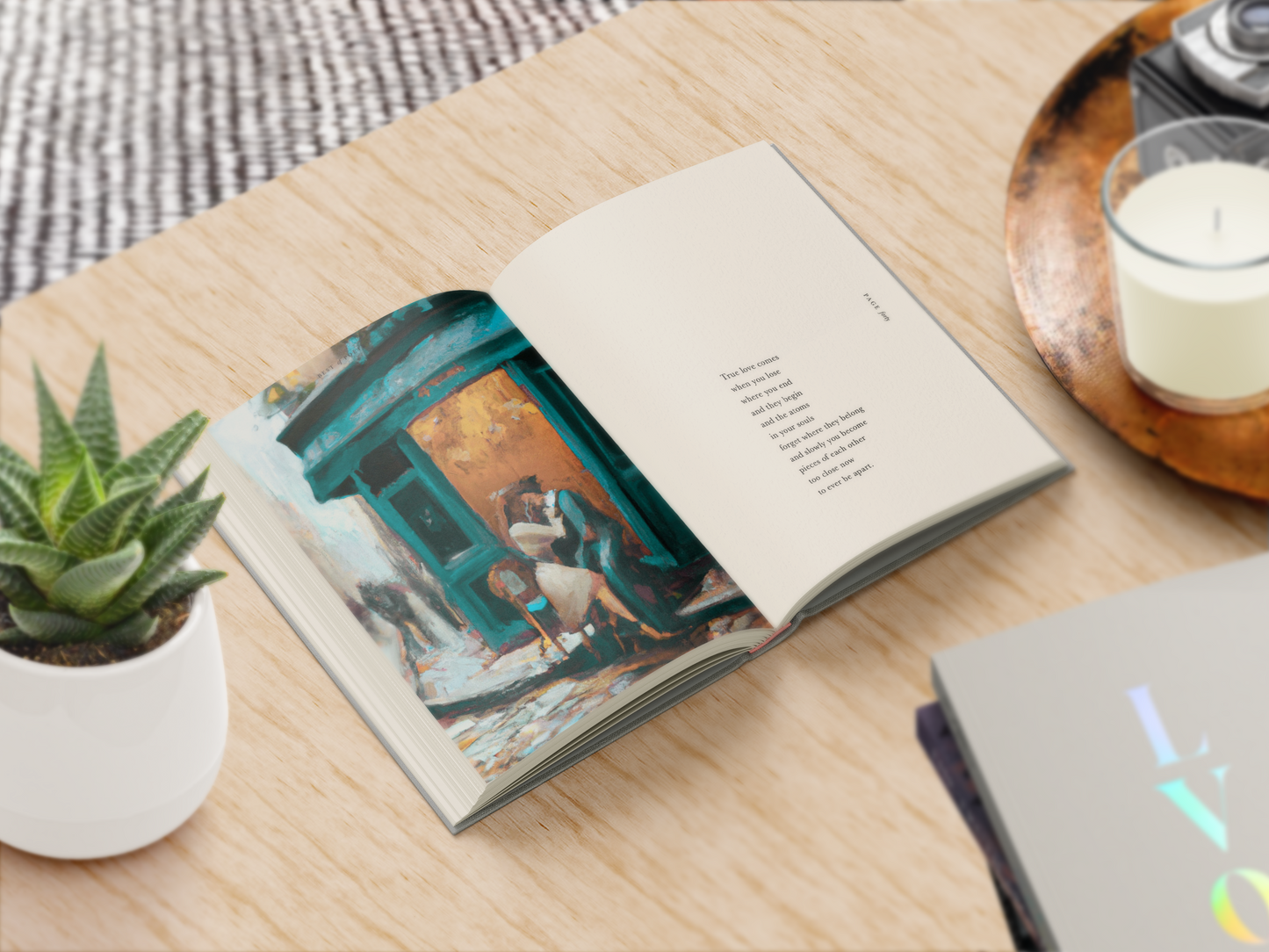 The Best Of Atticus Poetry Collection (Pre-Order)