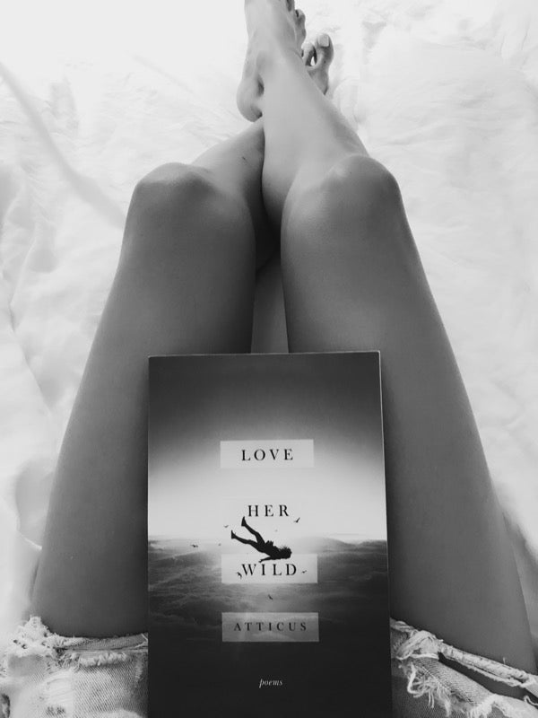 Love Her Wild - Softcover