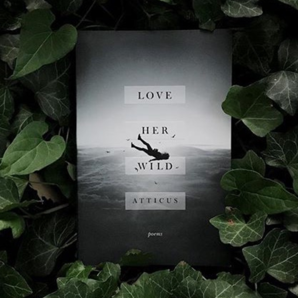 Love Her Wild - Softcover