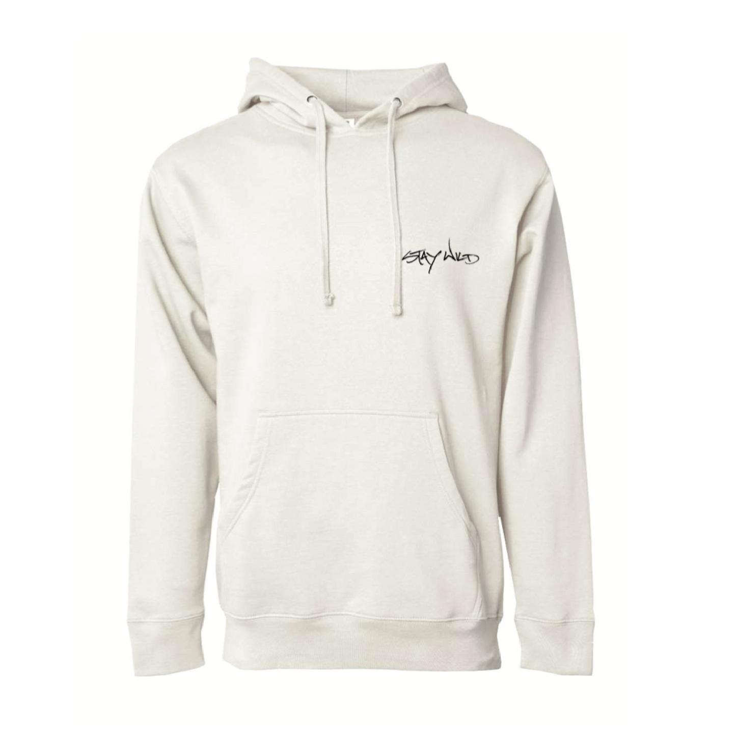 Ruben Rojas x Atticus Hoodie