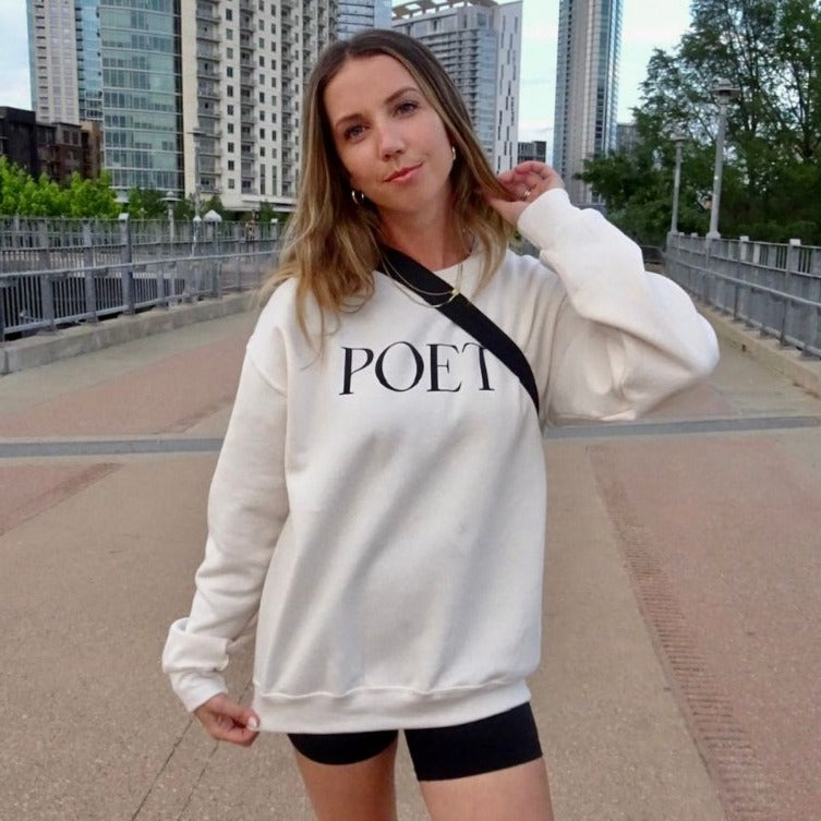 Poet Crew