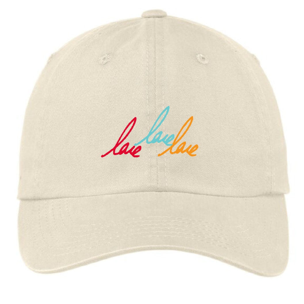 Ruben Rojas x Atticus Hat