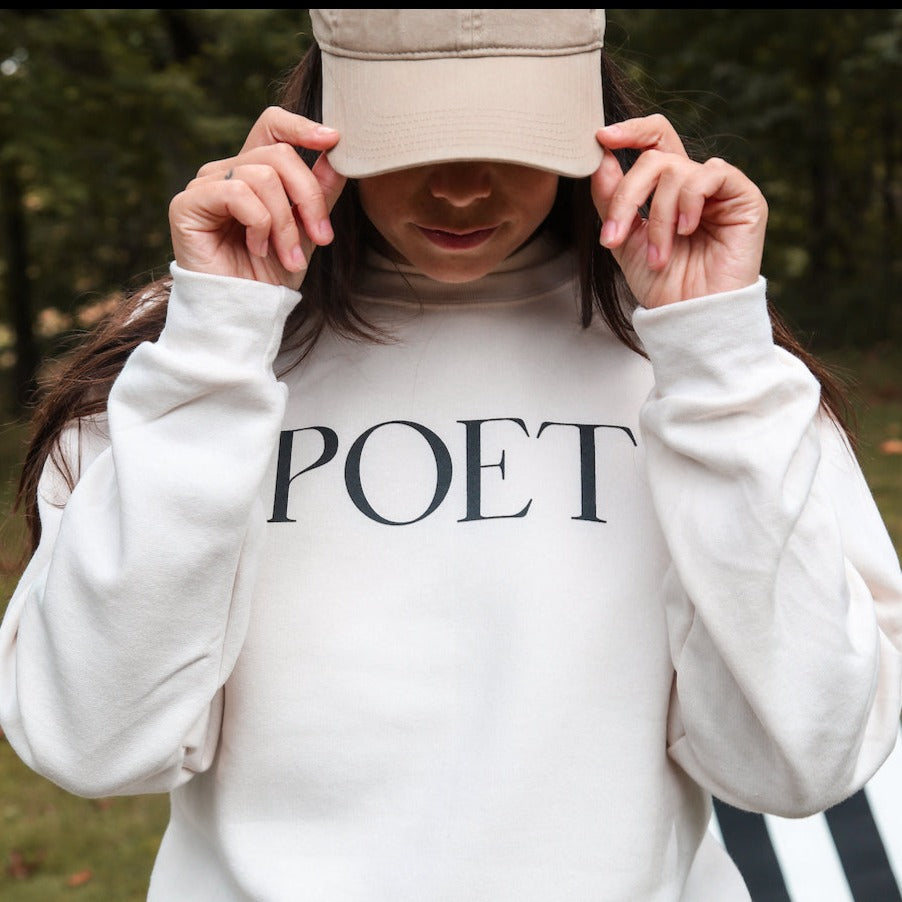 Poet Crew