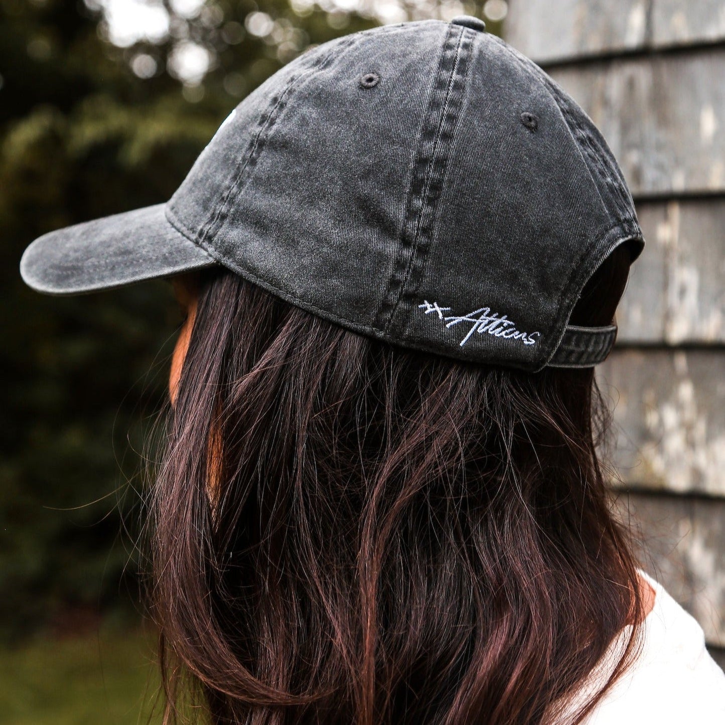 Poet Dad Hat