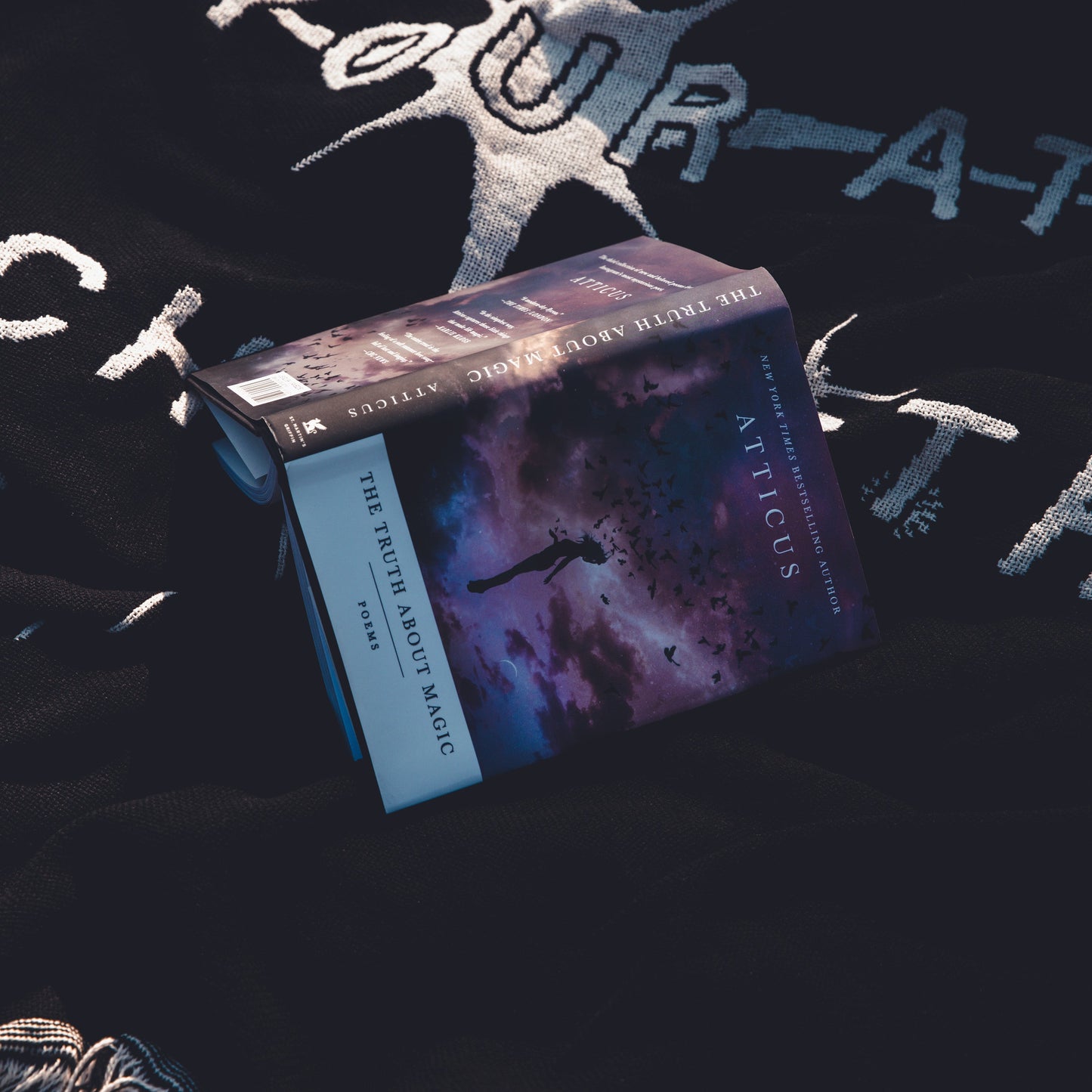 The Truth About Magic: Poems - Lifestyle 2