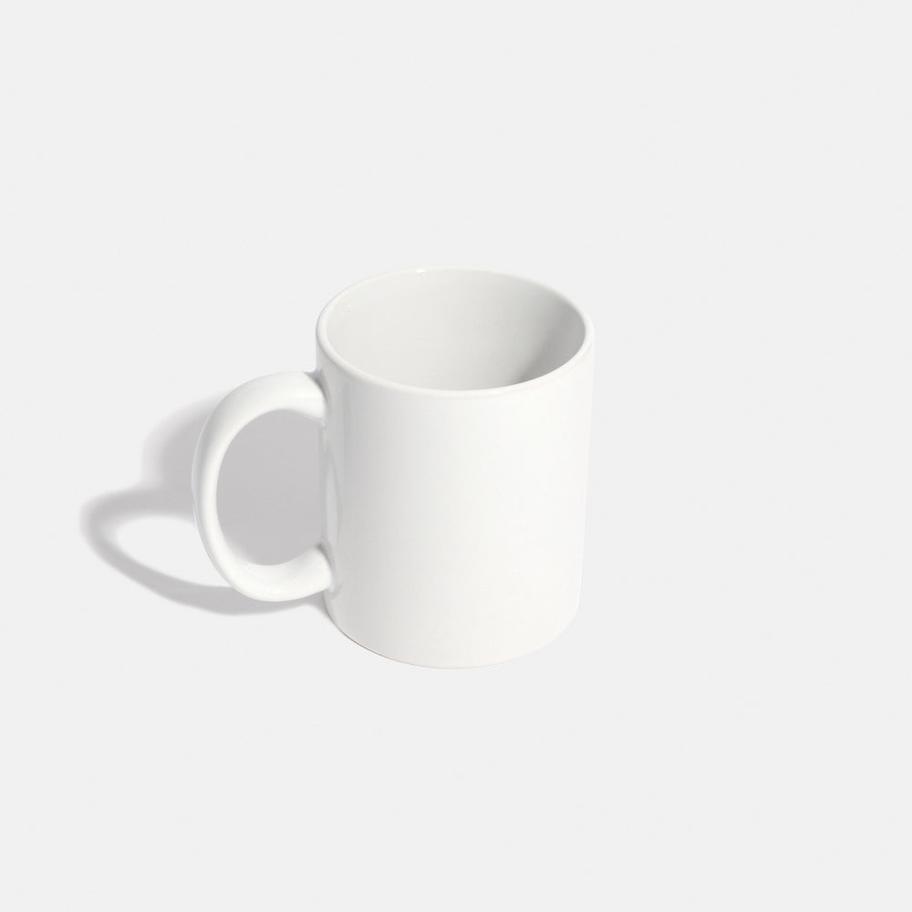 Break My Heart Mug - Back