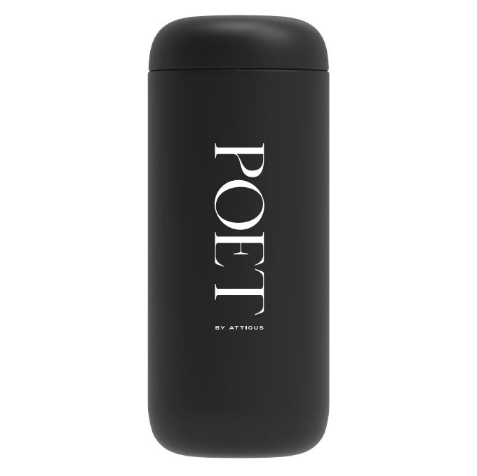Fellow x Poet Travel Mug
