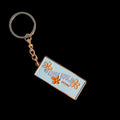 Stay Wild Keychain
