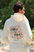Ruben Rojas x Atticus Hoodie