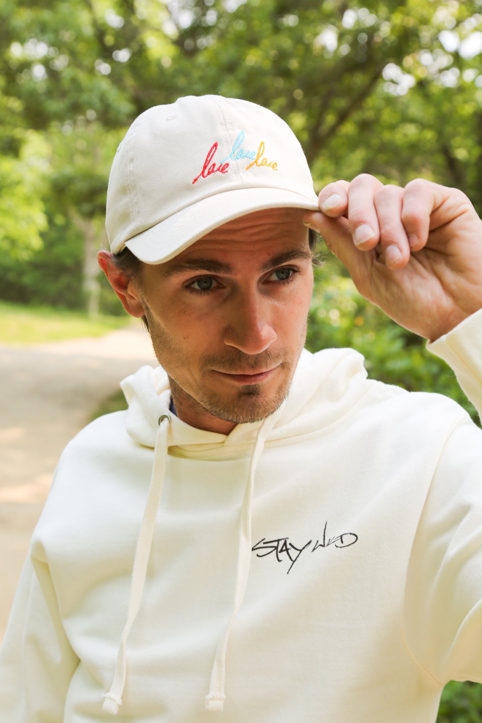 Ruben Rojas x Atticus Hoodie