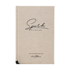 Spark: The One-Sentence Journal