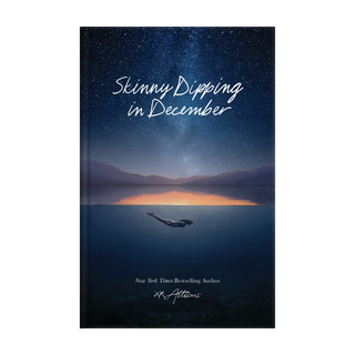 Skinny Dipping in December