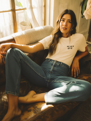 Be Your Own Muse Tee