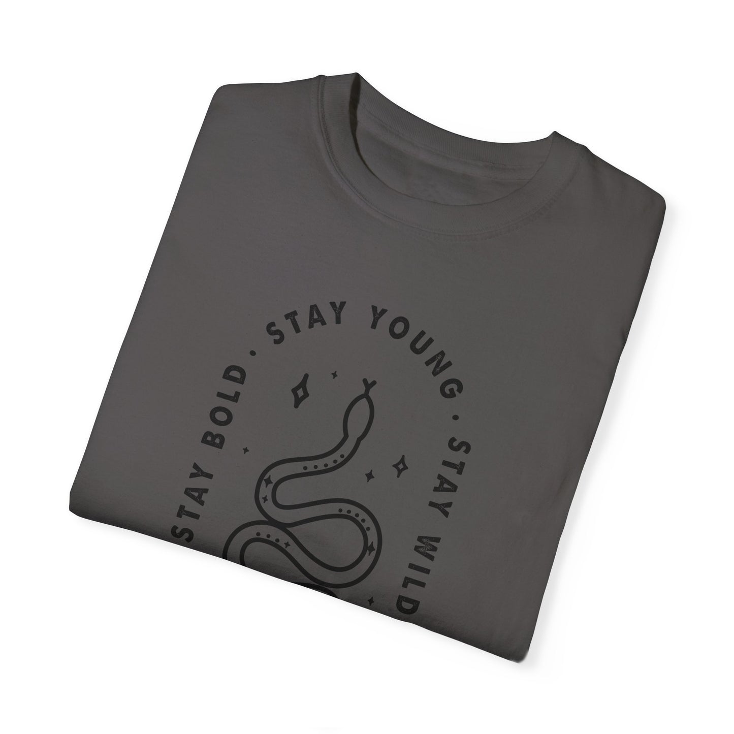 Stay Boyfriend Tee