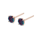 Love & Magic Alexandrite Earrings