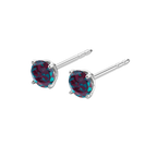 Love & Magic Alexandrite Earrings