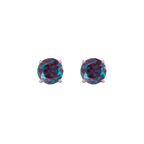 Love & Magic Alexandrite Earrings