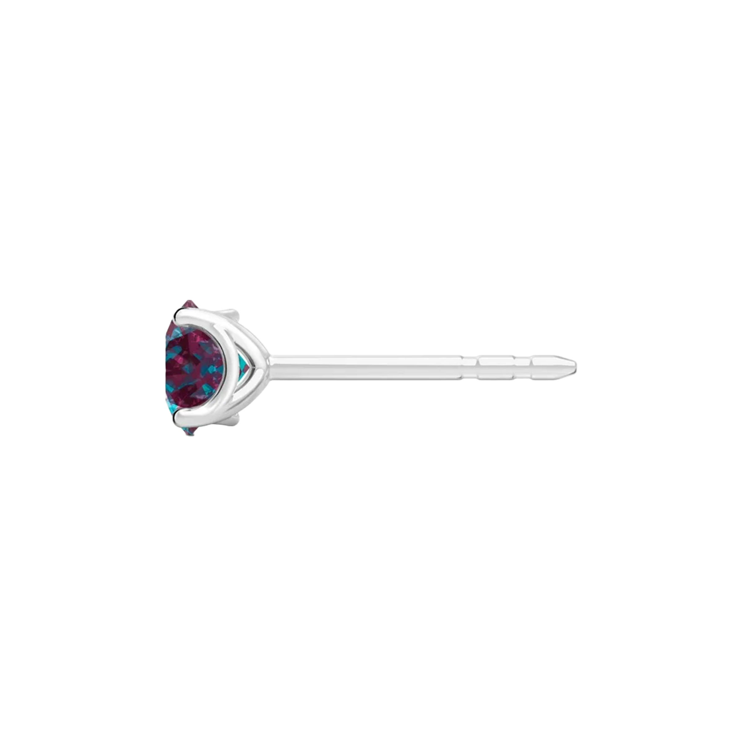 Love & Magic Alexandrite Earrings
