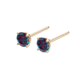 Love & Magic Alexandrite Earrings