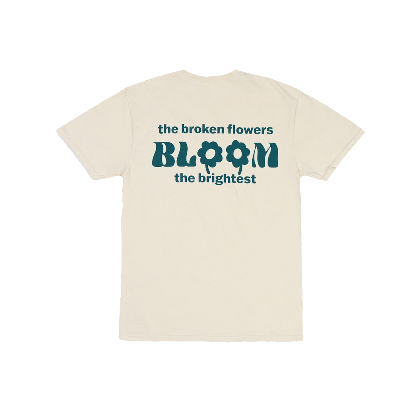 Bloom Pocket Tee