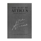 The Best of Atticus Poetry Collection