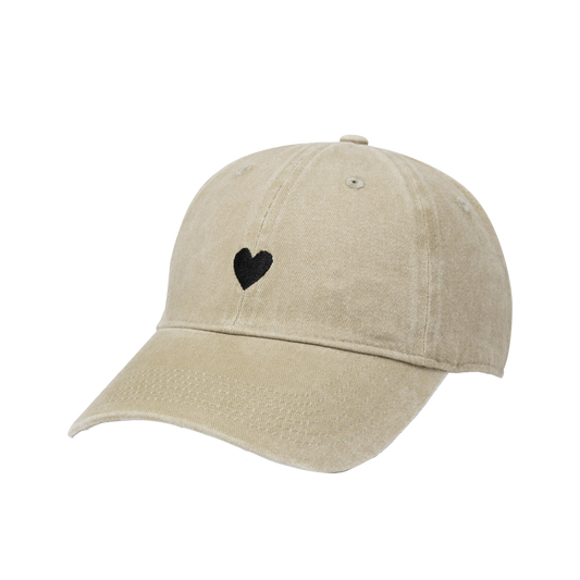 Bestselling Heart Hat