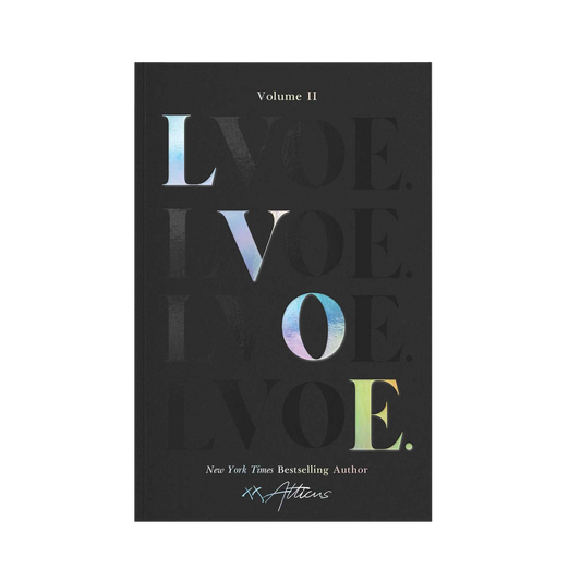 LVOE. Volume II