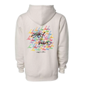 Ruben Rojas x Atticus Hoodie