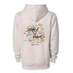 Ruben Rojas x Atticus Hoodie