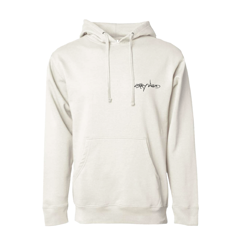 Ruben Rojas x Atticus Hoodie