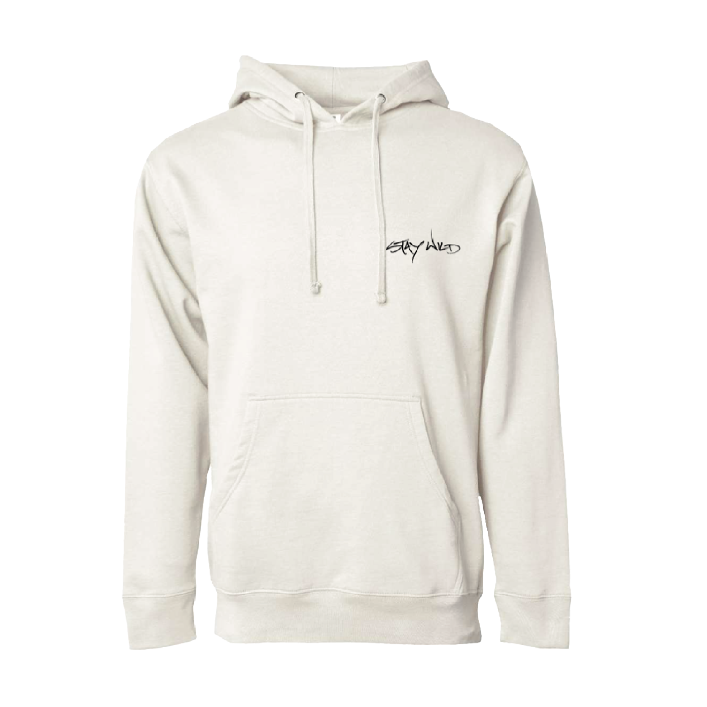 Ruben Rojas x Atticus Hoodie