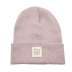 Stay Wild Beanie