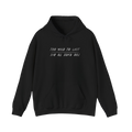 Too Wild, Too Rare Hoodie