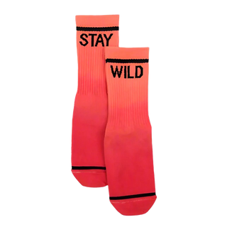 Stay Wild Sock Bundle