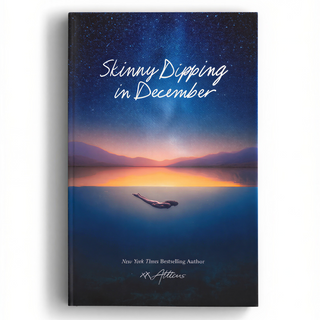 Skinny Dipping in December