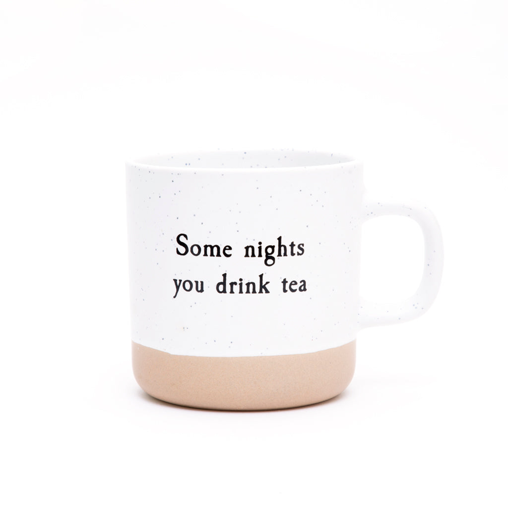 'Some Nights' Ceramic Mug