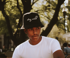 Stay Wild Bucket Hat