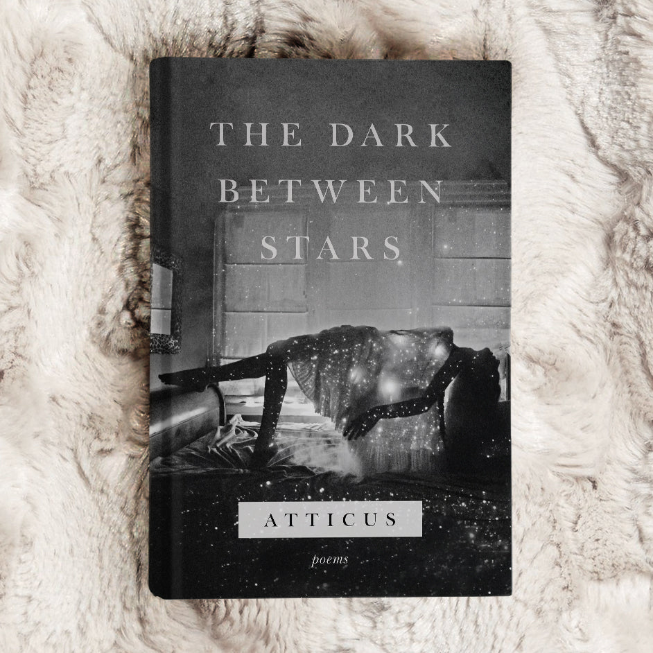 The Dark Between Stars