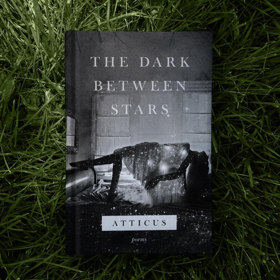 The Dark Between Stars