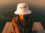 Stay Wild Bucket Hat