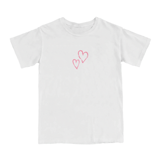 Hearts Tee